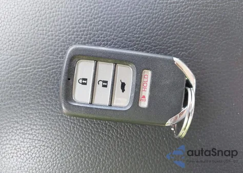 2015 Honda Cr-V Ex-L z USA, uszkodzony, nr VIN 5J6RM4H77FL028903